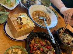 面包诱惑-石榴院子(西施故里店)