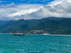 -海南分界洲岛旅游区