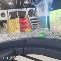 -Land Mark 蓝马乐园(印象城店)