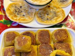 -闯关东东北农家菜(崂山石老人店)