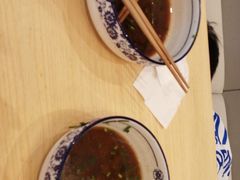 -镇南锅盖面馆(解放路店)