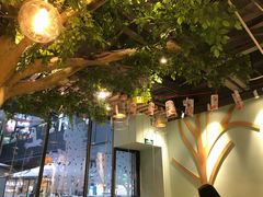 -仙踪林(江燕路万科里店)