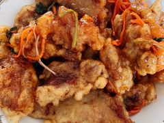 -九转小磨·非遗东北菜(群力店)