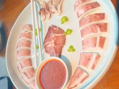 -OCEAN一席海鲜•海景餐厅(双子塔店)