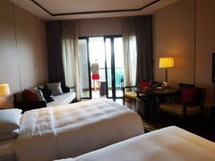 -上海崇明金茂凯悦酒店