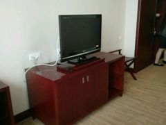 -山东政协大厦维景大酒店