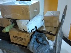 -安东易迷你仓自助寄存仓库(苏州桥店)