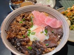 -Ameigo梅果·云贵川bistro(长宁来福士店)