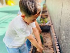 -伊顿幼儿园(济南大地锐城校区)