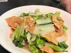 -温馨园·川湘菜馆(经七路店)