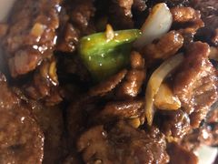 -胖子菜馆(隆昌路店)
