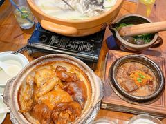 -江南小叙·美食研究院(鱼街店)