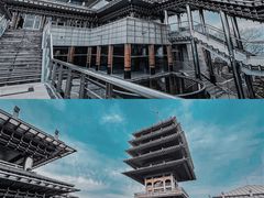 -临平公园(临平街道)