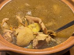 -巴人堂(女儿城店)