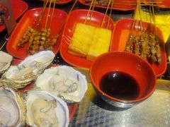 -乌兰烧烤·烤羊腿(西丽店)