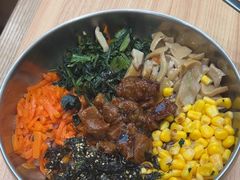-米村拌饭(江宁万达店)