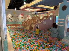 -青水瓦台汤泉(未央店)