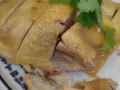 -碧海银沙海鲜餐厅(恒大海上威尼斯店)