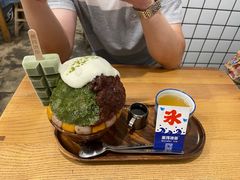 -WONDER ICE 萬得冰田(建設路总店)
