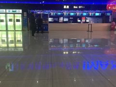 -农垦博纳国际影城(津奥广场IMAX店)