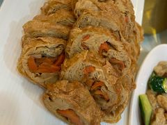 千层百叶-南普陀素菜馆