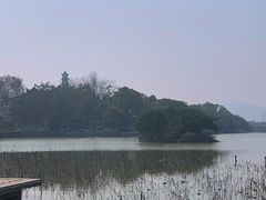 -江心屿景区