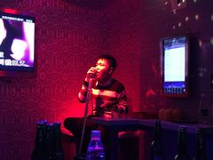 -麦霸KTV(光谷店)