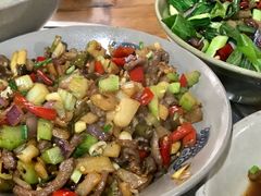 -味老大土碗菜(中山三路店)