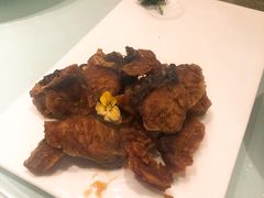 -老洋房花园饭店(绍兴路店)