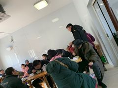 -李小老烧饼(常营民族家园店)