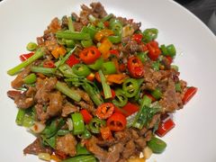 -八大碗·地道东北菜(东陵西路店)