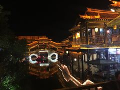 -台儿庄古城