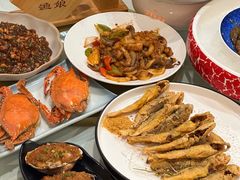 -渔娘渔家丹东海鲜(东直门店)