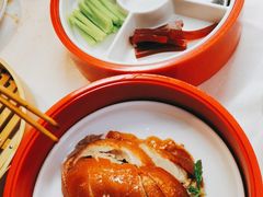 -东门烤鸭店(东华门店)