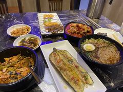 -一味烧烤(纪念路店)