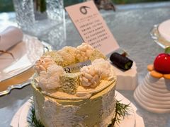 -九献创意菜·新中式(亮马河花园私宴店)