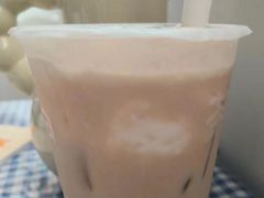 -茶百道(天一广场店)