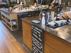 -BOR Eatery(安福路店)