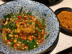 -钢管厂五区小郡肝串串香(南山店)
