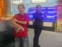 -亿牌牌东北烧烤(博物馆旗舰店)