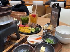 -无印良品餐堂 MUJI Diner(成都太古里店)