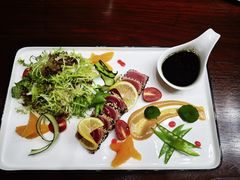 -林芝工布庄园希尔顿酒店-猎味中餐厅