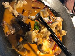 -马头巷·食景园(苏州总店)