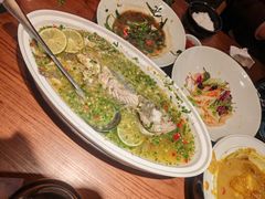 -泰香米泰国餐厅(中大国际店)