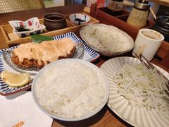 -堂本家·二代目·炸猪排(中心书城店)