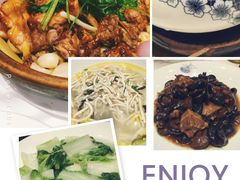 -同庆楼(天鹅湖万达店)