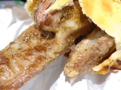 -中关村烤包子(中关村店)