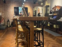 -秋林西餐厅(总店)