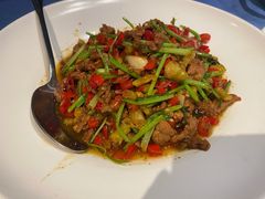 -湘轩·土菜研究院(光大店)