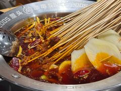 -屋头串串(临江路店)